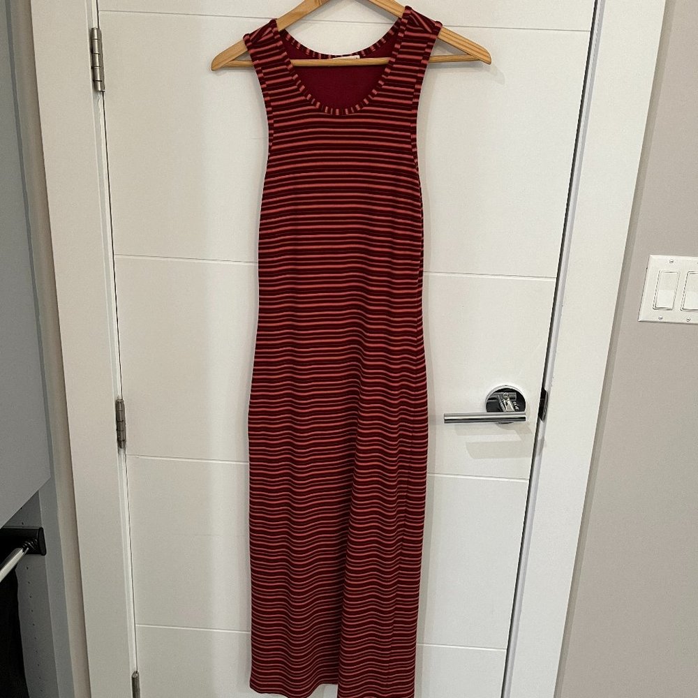 Marine Layer Lexi Daytime Dress